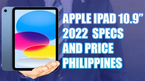 ipad philippines|Iba pa.